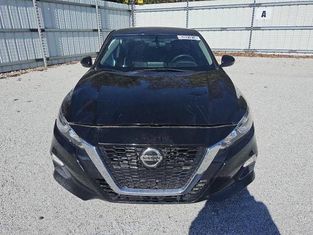 Photo 4 VIN: 1N4BL4BV7LC205887 - NISSAN ALTIMA S 