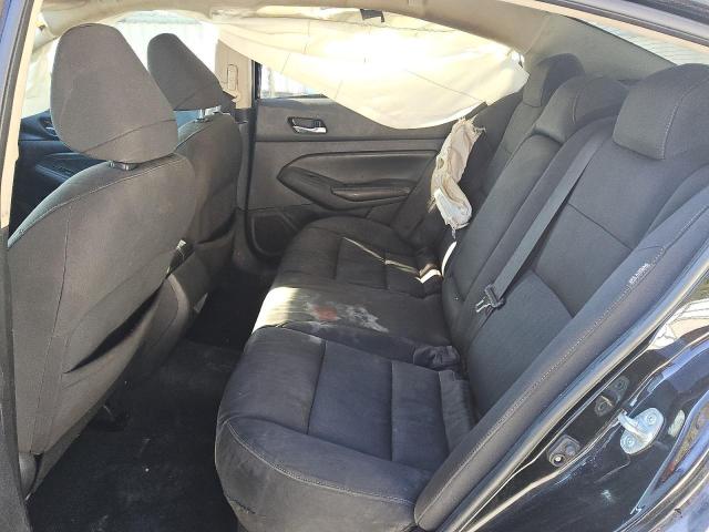 Photo 9 VIN: 1N4BL4BV7LC205887 - NISSAN ALTIMA S 