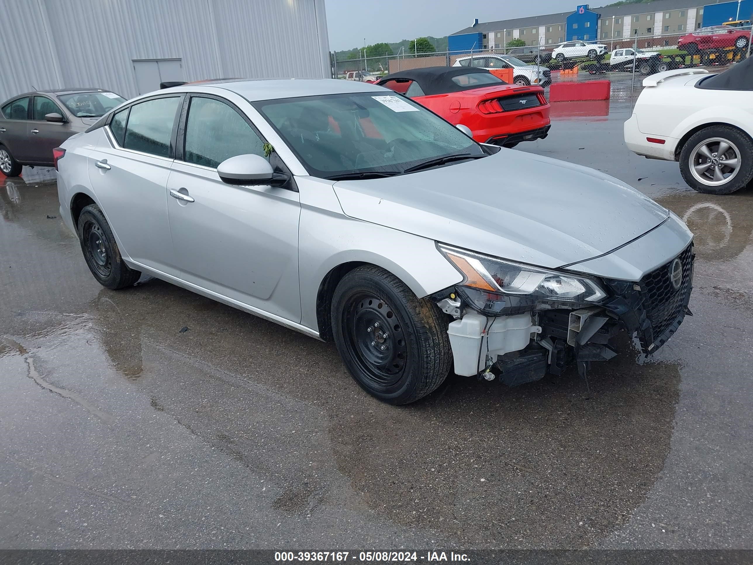 Photo 0 VIN: 1N4BL4BV7LC209907 - NISSAN ALTIMA 