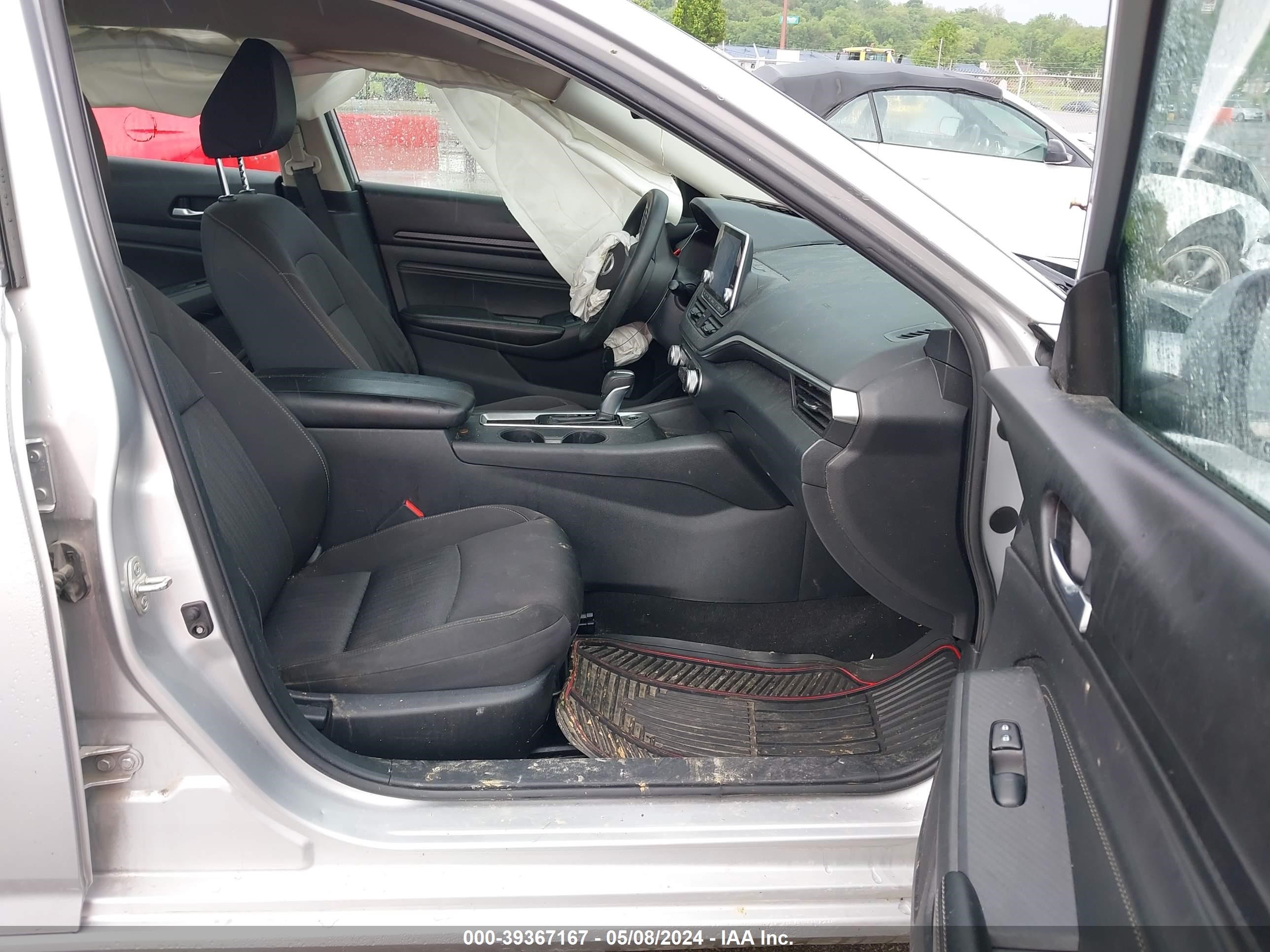 Photo 4 VIN: 1N4BL4BV7LC209907 - NISSAN ALTIMA 