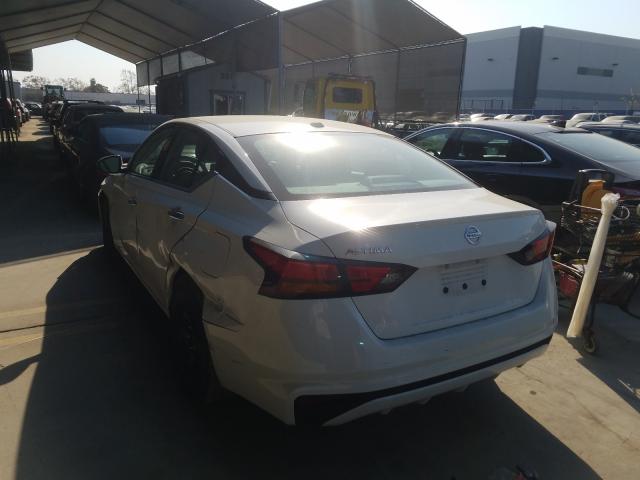 Photo 2 VIN: 1N4BL4BV7LC210040 - NISSAN ALTIMA S 