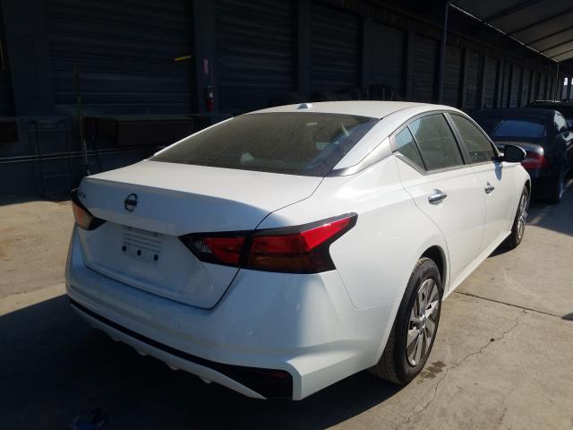 Photo 3 VIN: 1N4BL4BV7LC210040 - NISSAN ALTIMA S 