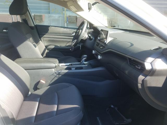 Photo 4 VIN: 1N4BL4BV7LC210040 - NISSAN ALTIMA S 