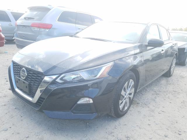 Photo 1 VIN: 1N4BL4BV7LC210961 - NISSAN ALTIMA S 