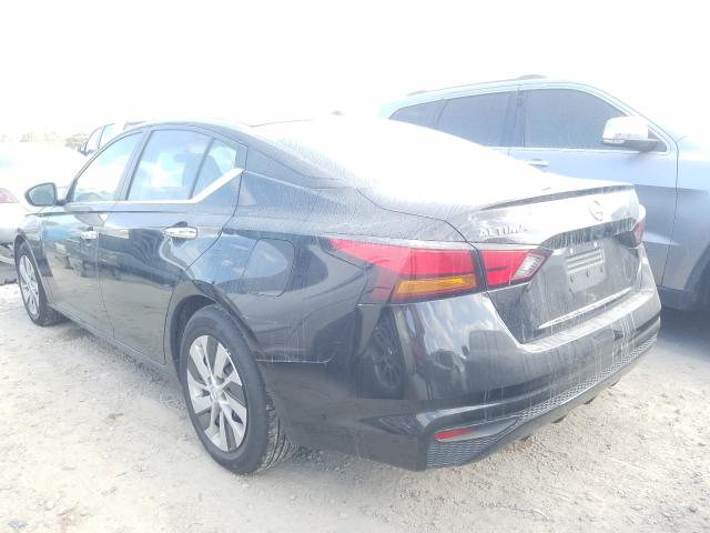 Photo 2 VIN: 1N4BL4BV7LC210961 - NISSAN ALTIMA S 