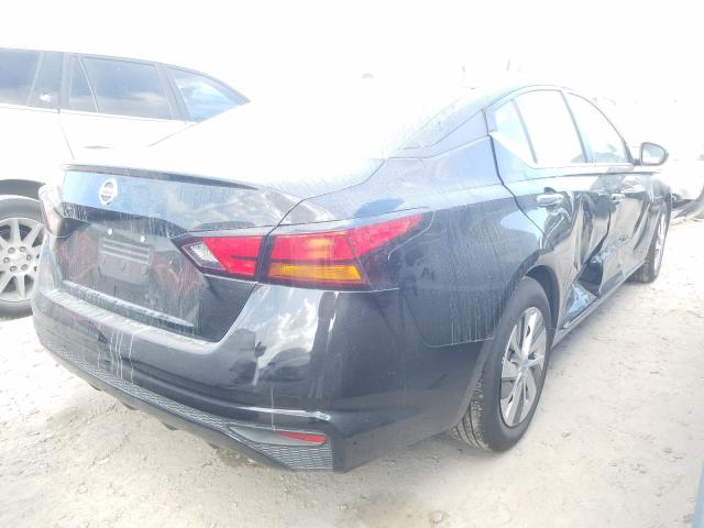 Photo 3 VIN: 1N4BL4BV7LC210961 - NISSAN ALTIMA S 