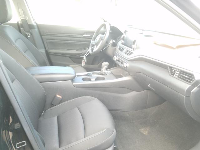 Photo 4 VIN: 1N4BL4BV7LC210961 - NISSAN ALTIMA S 