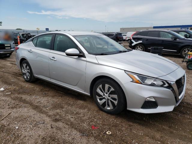 Photo 3 VIN: 1N4BL4BV7LC217098 - NISSAN ALTIMA S 