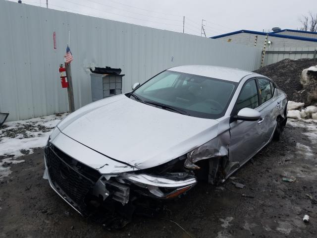 Photo 1 VIN: 1N4BL4BV7LC219207 - NISSAN ALTIMA S 