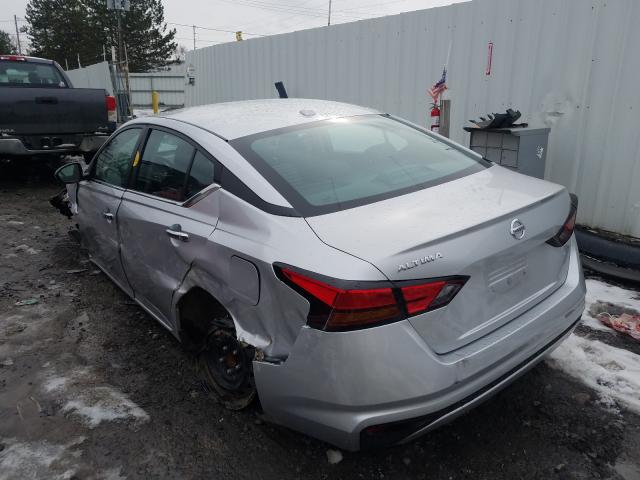 Photo 2 VIN: 1N4BL4BV7LC219207 - NISSAN ALTIMA S 