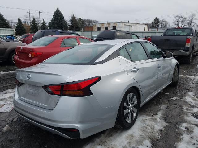 Photo 3 VIN: 1N4BL4BV7LC219207 - NISSAN ALTIMA S 