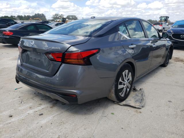 Photo 3 VIN: 1N4BL4BV7LC220244 - NISSAN ALTIMA S 