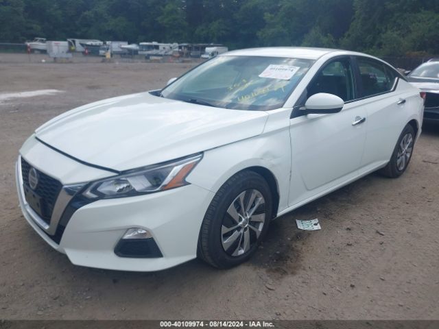 Photo 1 VIN: 1N4BL4BV7LC222687 - NISSAN ALTIMA 