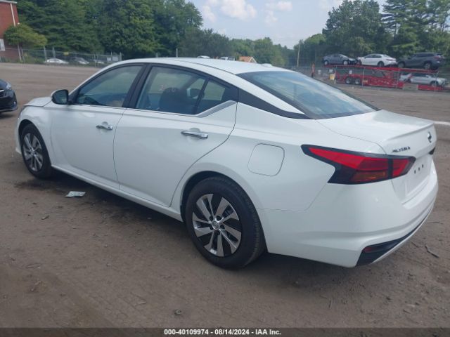 Photo 2 VIN: 1N4BL4BV7LC222687 - NISSAN ALTIMA 