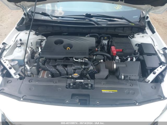 Photo 9 VIN: 1N4BL4BV7LC222687 - NISSAN ALTIMA 