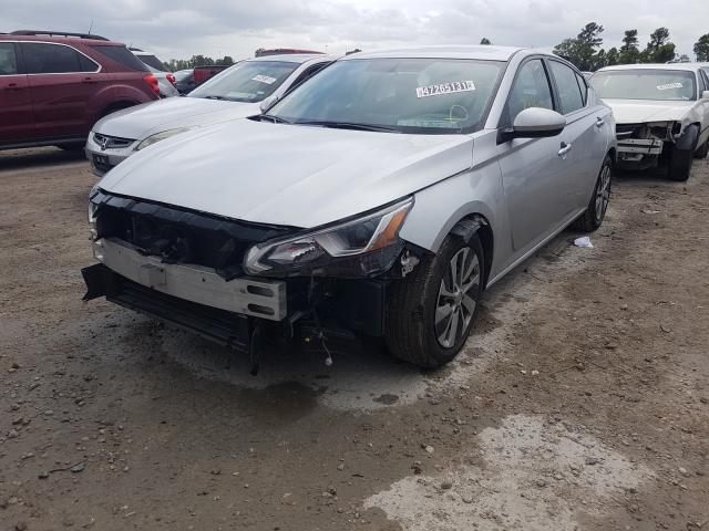 Photo 1 VIN: 1N4BL4BV7LC223189 - NISSAN ALTIMA S 