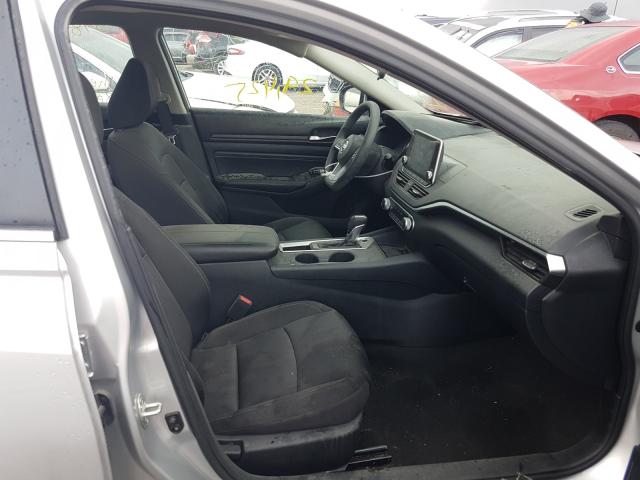 Photo 4 VIN: 1N4BL4BV7LC223189 - NISSAN ALTIMA S 