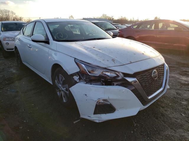 Photo 0 VIN: 1N4BL4BV7LC225816 - NISSAN ALTIMA S 