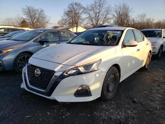 Photo 1 VIN: 1N4BL4BV7LC225816 - NISSAN ALTIMA S 