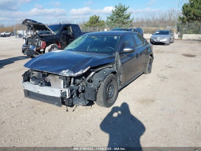 Photo 1 VIN: 1N4BL4BV7LC226948 - NISSAN ALTIMA 