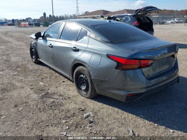 Photo 2 VIN: 1N4BL4BV7LC226948 - NISSAN ALTIMA 