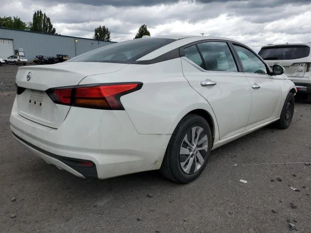 Photo 2 VIN: 1N4BL4BV7LC228859 - NISSAN ALTIMA S 