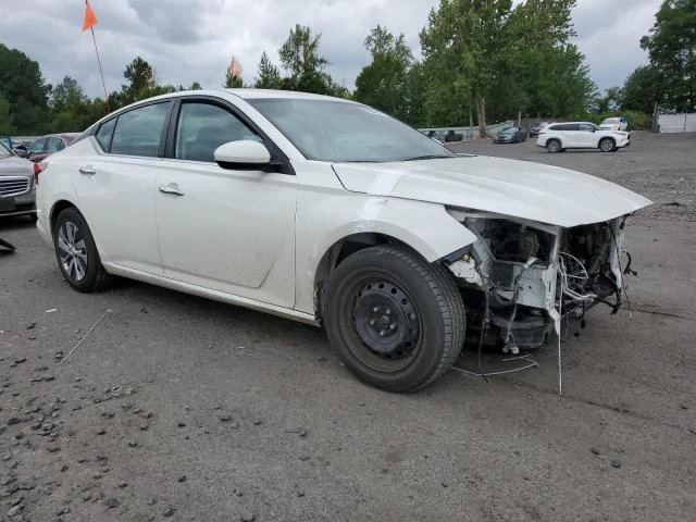 Photo 3 VIN: 1N4BL4BV7LC228859 - NISSAN ALTIMA S 