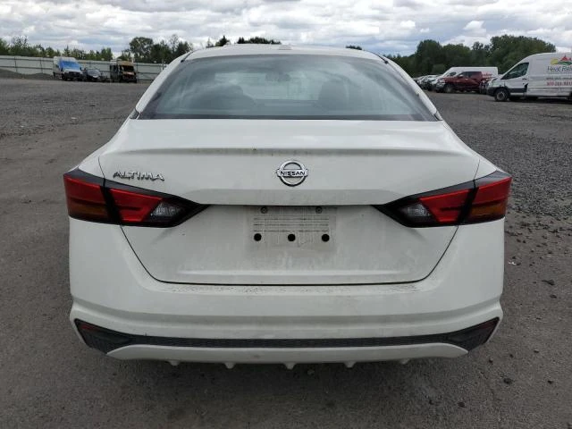 Photo 5 VIN: 1N4BL4BV7LC228859 - NISSAN ALTIMA S 