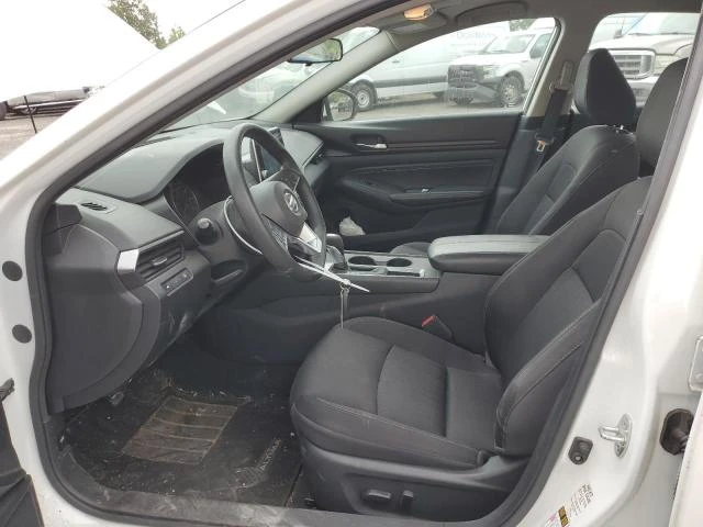 Photo 6 VIN: 1N4BL4BV7LC228859 - NISSAN ALTIMA S 