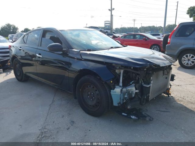 Photo 0 VIN: 1N4BL4BV7LC231387 - NISSAN ALTIMA 