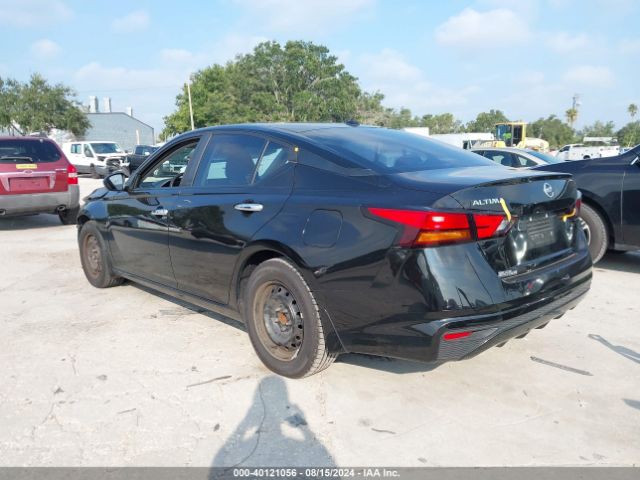 Photo 2 VIN: 1N4BL4BV7LC231387 - NISSAN ALTIMA 