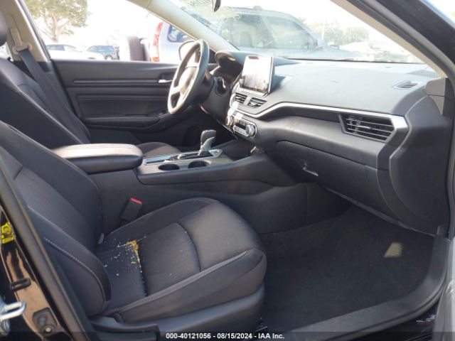 Photo 4 VIN: 1N4BL4BV7LC231387 - NISSAN ALTIMA 