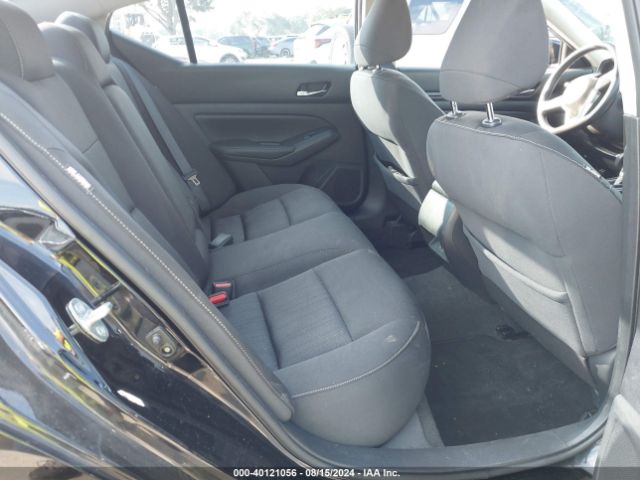 Photo 7 VIN: 1N4BL4BV7LC231387 - NISSAN ALTIMA 