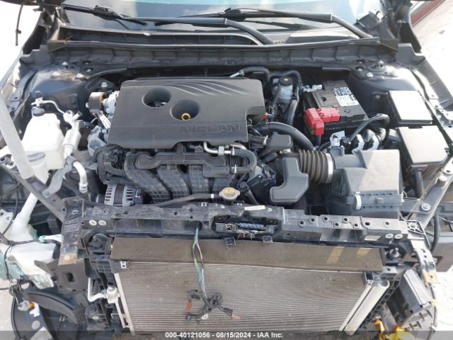 Photo 9 VIN: 1N4BL4BV7LC231387 - NISSAN ALTIMA 