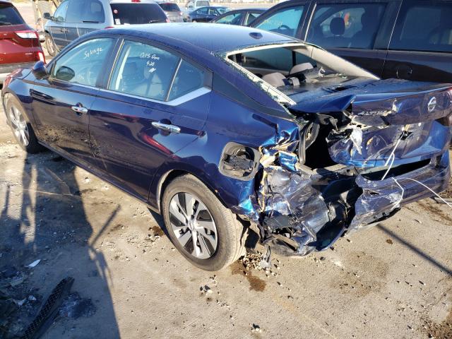 Photo 2 VIN: 1N4BL4BV7LC237464 - NISSAN ALTIMA S 