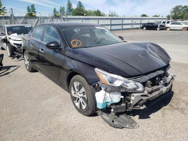 Photo 0 VIN: 1N4BL4BV7LC238193 - NISSAN ALTIMA S 