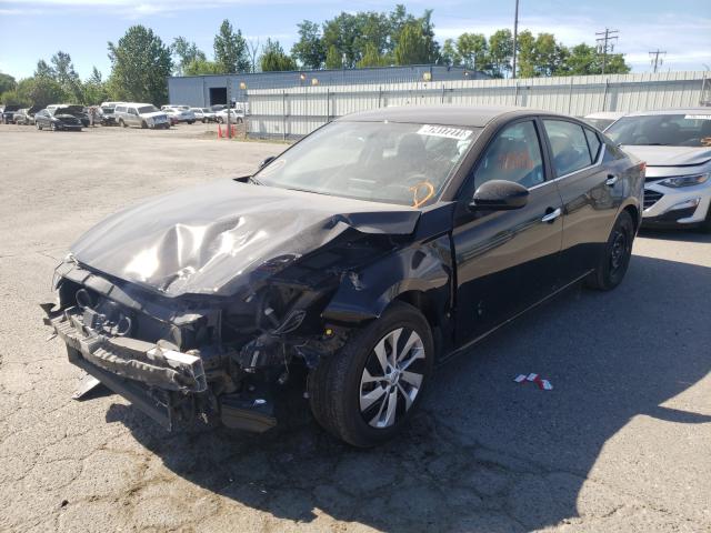 Photo 1 VIN: 1N4BL4BV7LC238193 - NISSAN ALTIMA S 