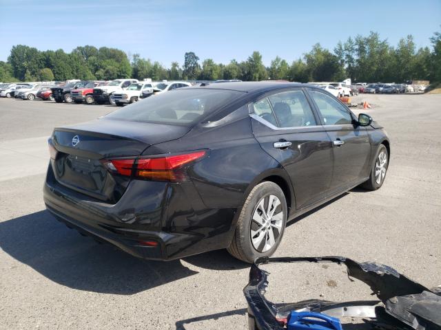 Photo 3 VIN: 1N4BL4BV7LC238193 - NISSAN ALTIMA S 