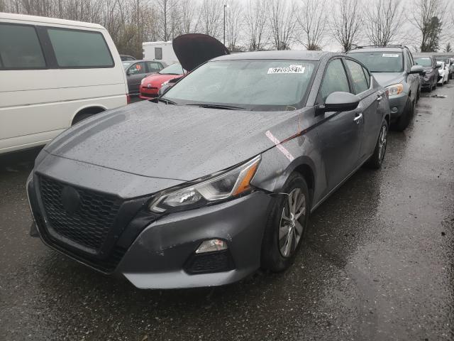 Photo 1 VIN: 1N4BL4BV7LC239005 - NISSAN ALTIMA S 