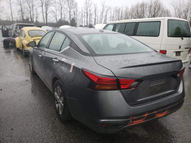 Photo 2 VIN: 1N4BL4BV7LC239005 - NISSAN ALTIMA S 