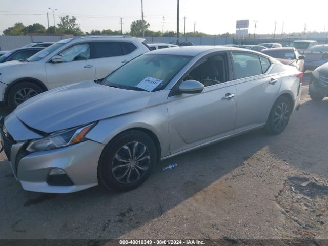 Photo 1 VIN: 1N4BL4BV7LC241790 - NISSAN ALTIMA 