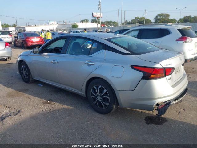 Photo 2 VIN: 1N4BL4BV7LC241790 - NISSAN ALTIMA 