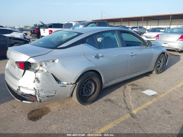 Photo 3 VIN: 1N4BL4BV7LC241790 - NISSAN ALTIMA 