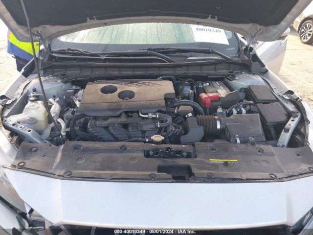 Photo 9 VIN: 1N4BL4BV7LC241790 - NISSAN ALTIMA 