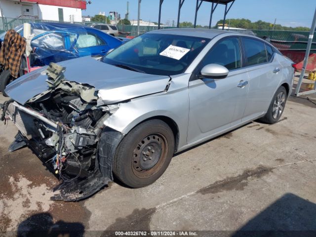 Photo 1 VIN: 1N4BL4BV7LC242096 - NISSAN ALTIMA 