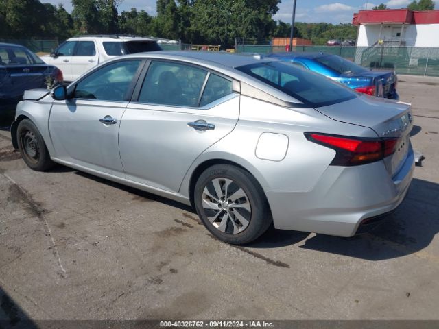 Photo 2 VIN: 1N4BL4BV7LC242096 - NISSAN ALTIMA 