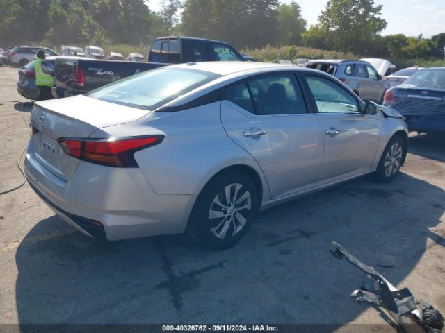 Photo 3 VIN: 1N4BL4BV7LC242096 - NISSAN ALTIMA 