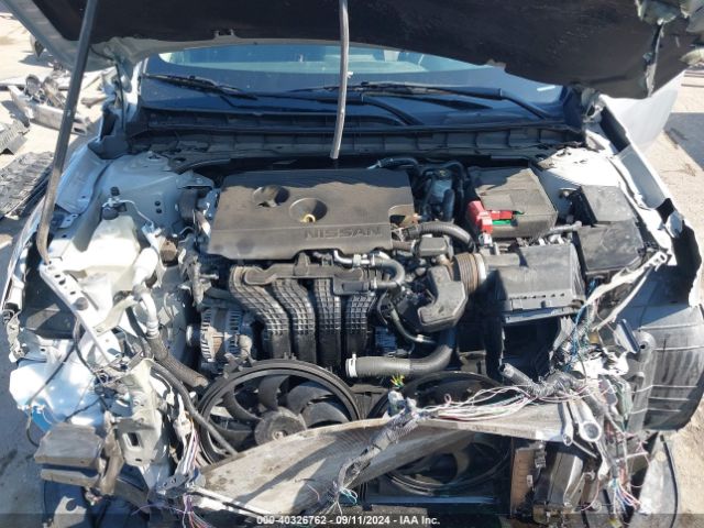 Photo 9 VIN: 1N4BL4BV7LC242096 - NISSAN ALTIMA 