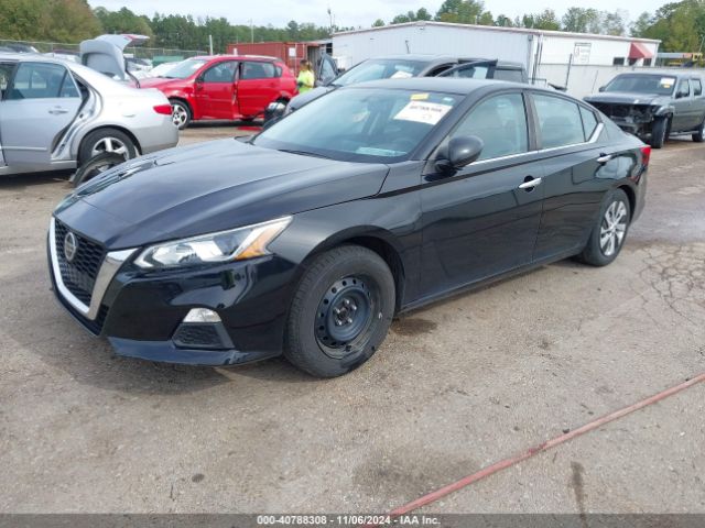 Photo 1 VIN: 1N4BL4BV7LC242518 - NISSAN ALTIMA 