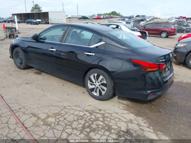 Photo 2 VIN: 1N4BL4BV7LC242518 - NISSAN ALTIMA 